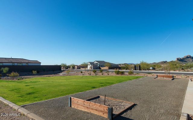 12438 E Parsons Peak --, Gold Canyon, AZ 85118