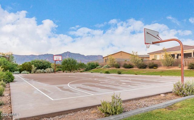 12438 E Parsons Peak --, Gold Canyon, AZ 85118