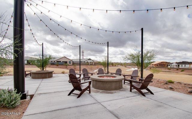 12438 E Parsons Peak --, Gold Canyon, AZ 85118