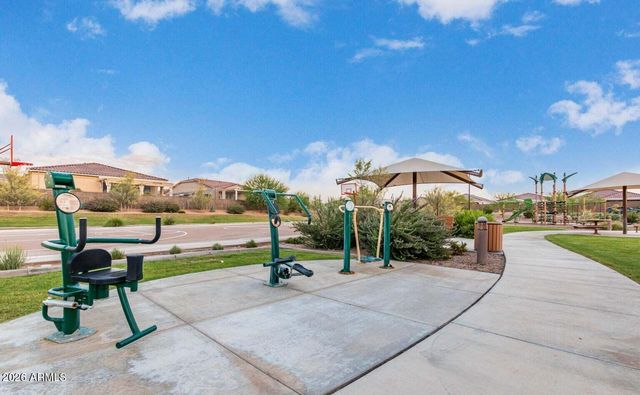 12438 E Parsons Peak --, Gold Canyon, AZ 85118