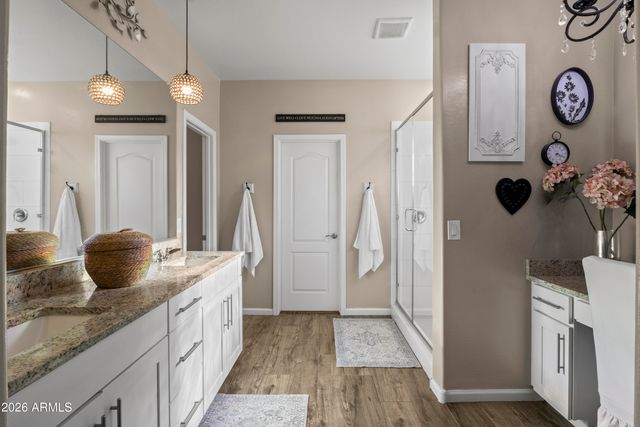 12438 E Parsons Peak --, Gold Canyon, AZ 85118