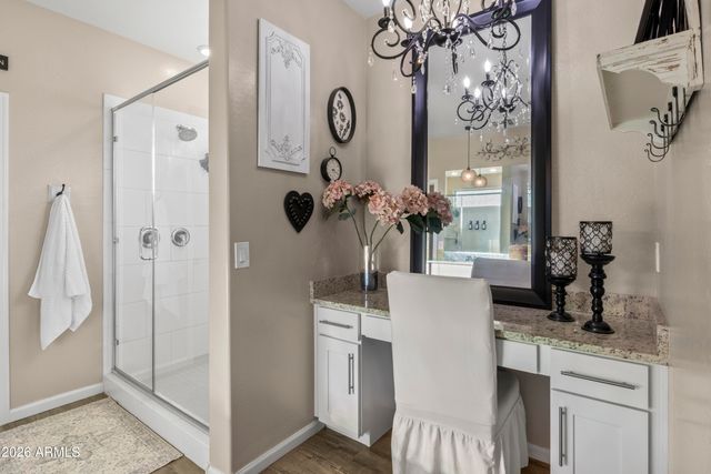 12438 E Parsons Peak --, Gold Canyon, AZ 85118