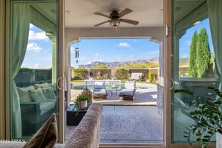 12438 E Parsons Peak --, Gold Canyon, AZ 85118