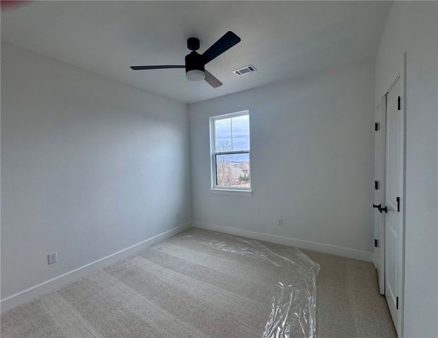 2409 S 31st Street, Rogers, AR 72758