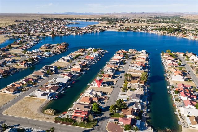 26390 Buccaneer Lane, Helendale, CA 92342