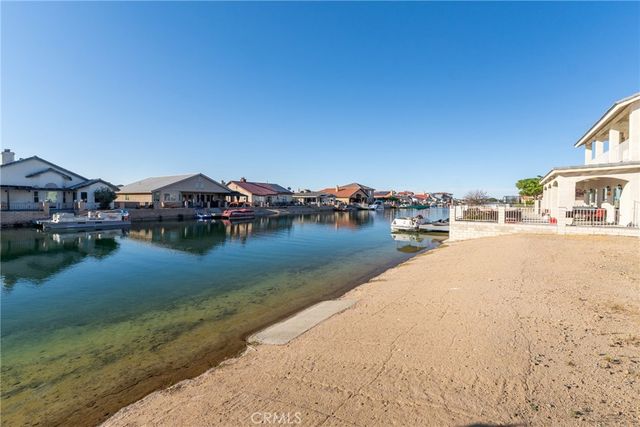 26390 Buccaneer Lane, Helendale, CA 92342