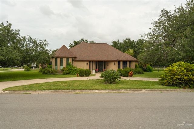 1580 Florida Avenue, Mercedes, TX 78570