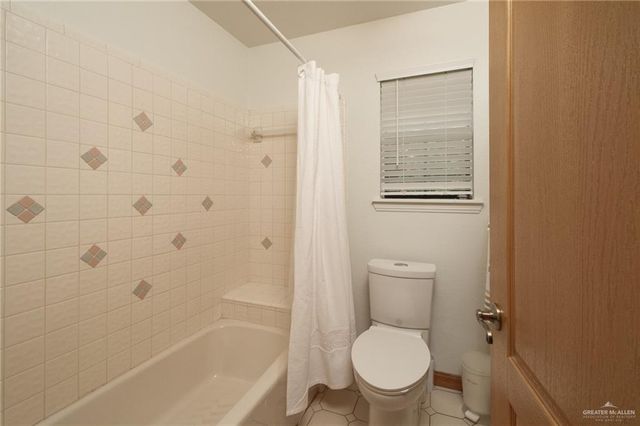 1580 Florida Avenue, Mercedes, TX 78570