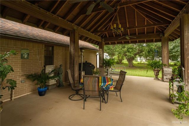 1580 Florida Avenue, Mercedes, TX 78570