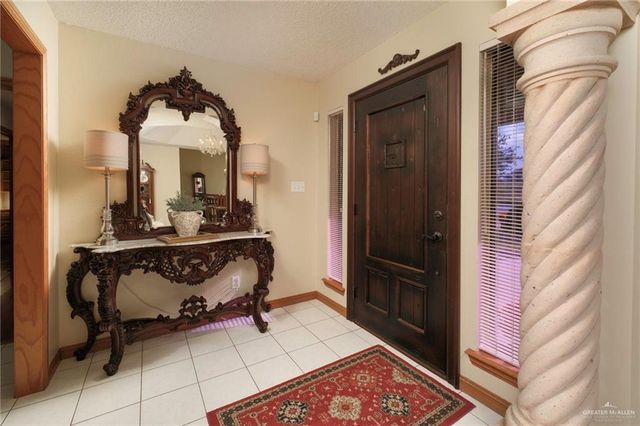 1580 Florida Avenue, Mercedes, TX 78570