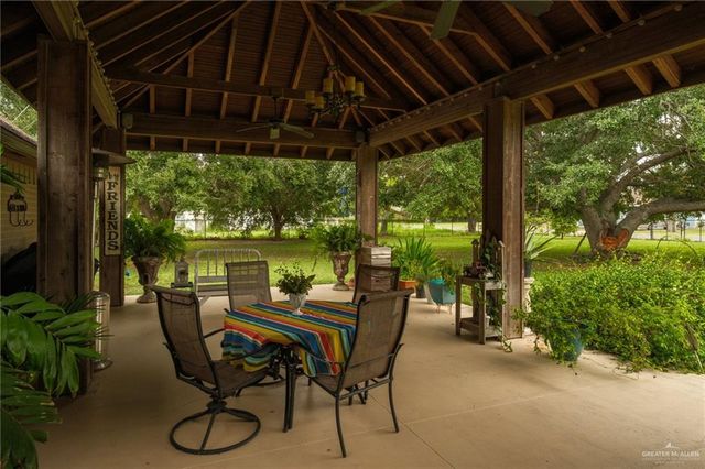 1580 Florida Avenue, Mercedes, TX 78570