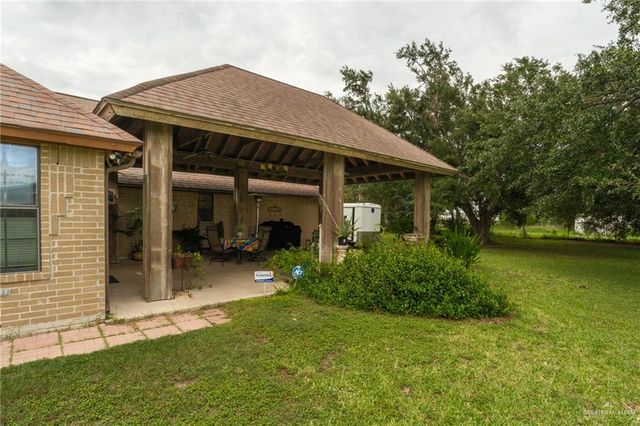 1580 Florida Avenue, Mercedes, TX 78570