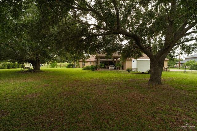 1580 Florida Avenue, Mercedes, TX 78570