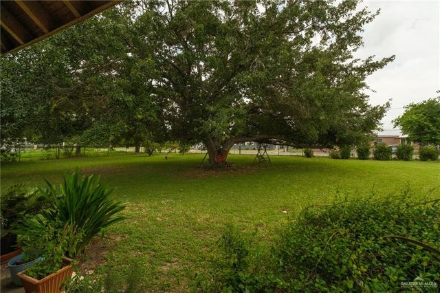 1580 Florida Avenue, Mercedes, TX 78570