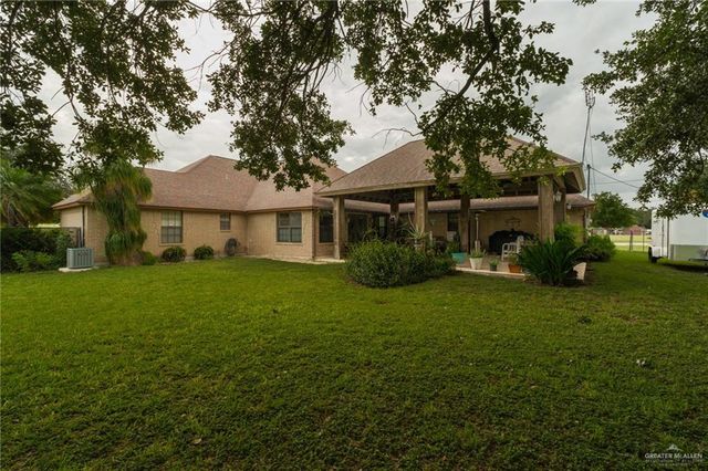 1580 Florida Avenue, Mercedes, TX 78570