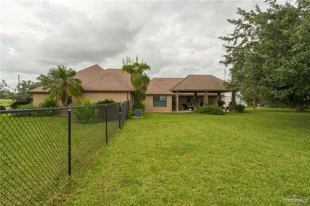 1580 Florida Avenue, Mercedes, TX 78570