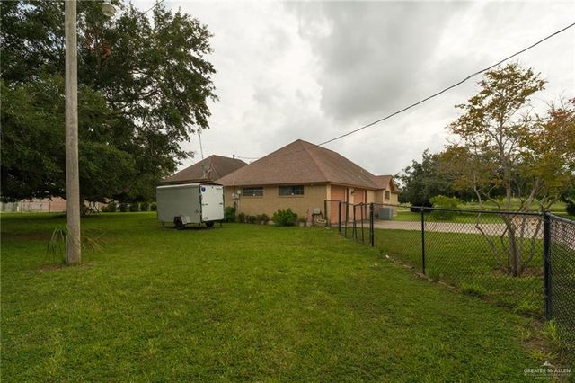 1580 Florida Avenue, Mercedes, TX 78570