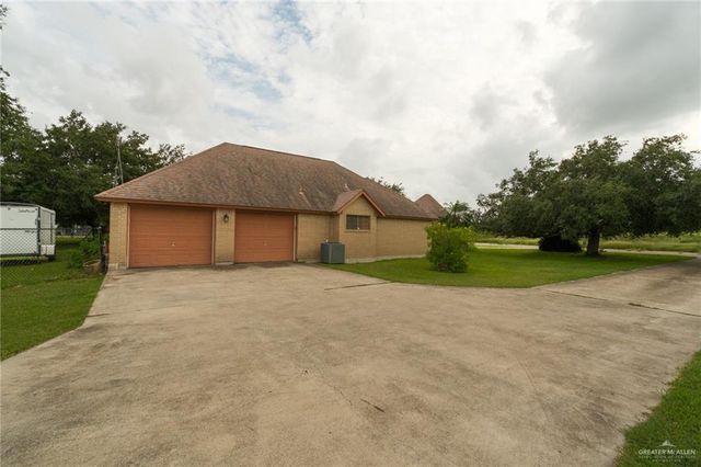 1580 Florida Avenue, Mercedes, TX 78570