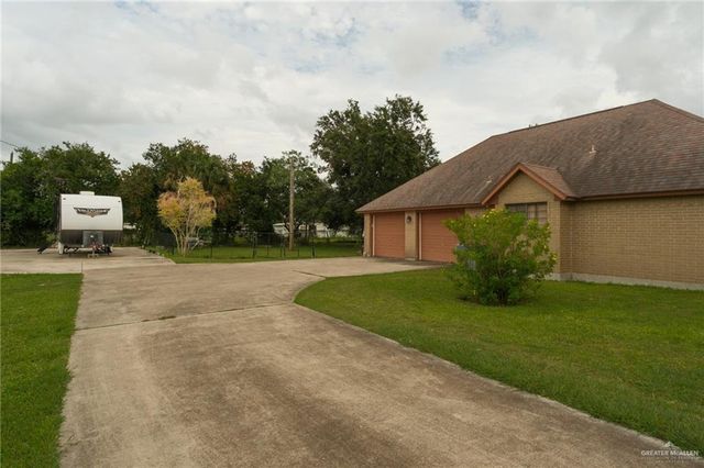 1580 Florida Avenue, Mercedes, TX 78570