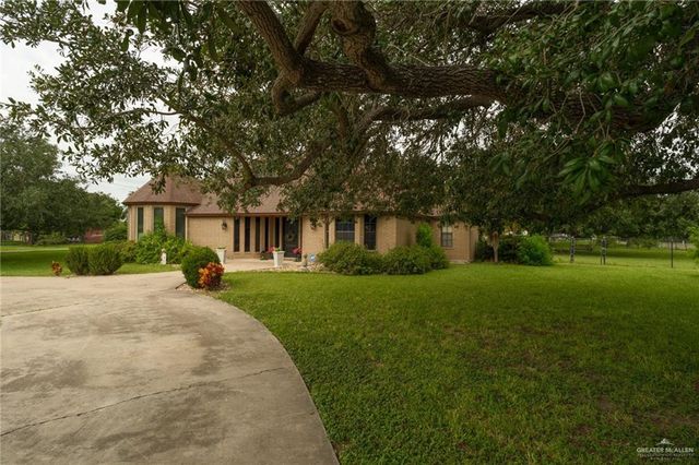 1580 Florida Avenue, Mercedes, TX 78570