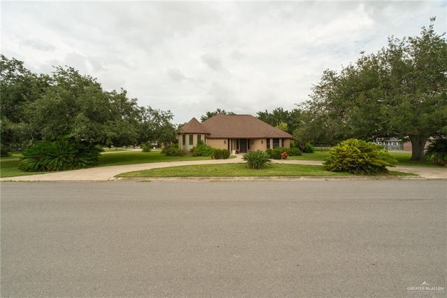1580 Florida Avenue, Mercedes, TX 78570