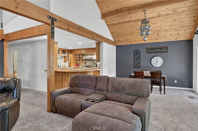 77 Park Drive, Running Springs, CA 92382