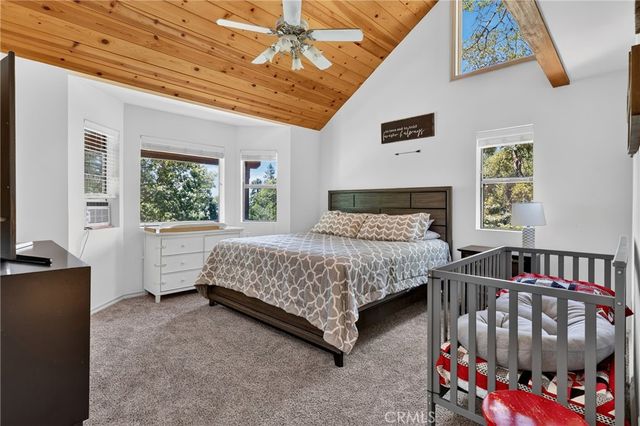 77 Park Drive, Running Springs, CA 92382