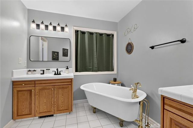 77 Park Drive, Running Springs, CA 92382