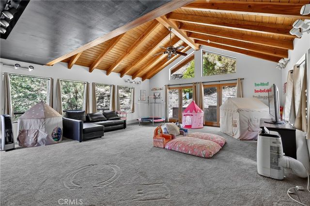 77 Park Drive, Running Springs, CA 92382