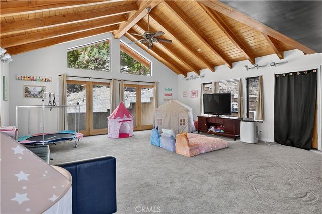 77 Park Drive, Running Springs, CA 92382