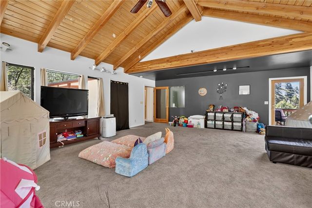 77 Park Drive, Running Springs, CA 92382