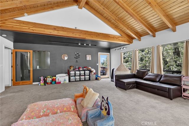77 Park Drive, Running Springs, CA 92382