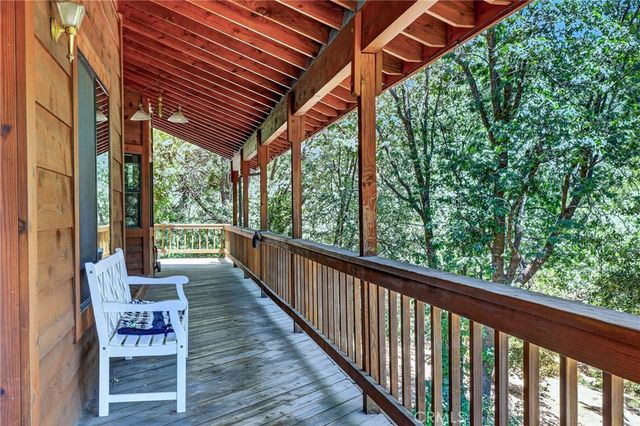 77 Park Drive, Running Springs, CA 92382