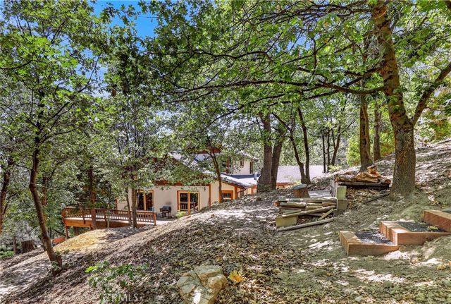 77 Park Drive, Running Springs, CA 92382