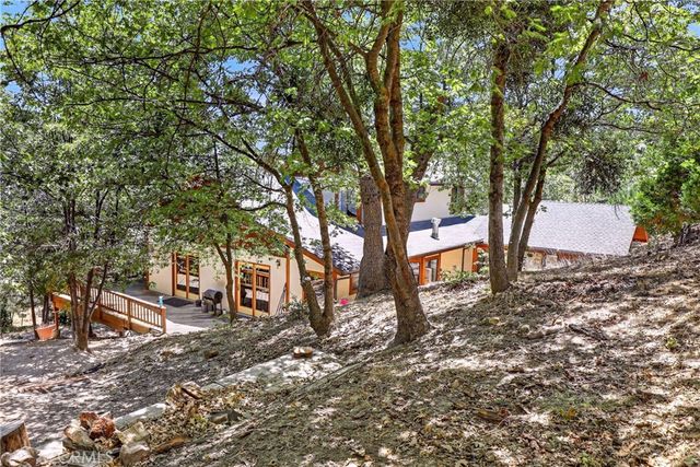 77 Park Drive, Running Springs, CA 92382
