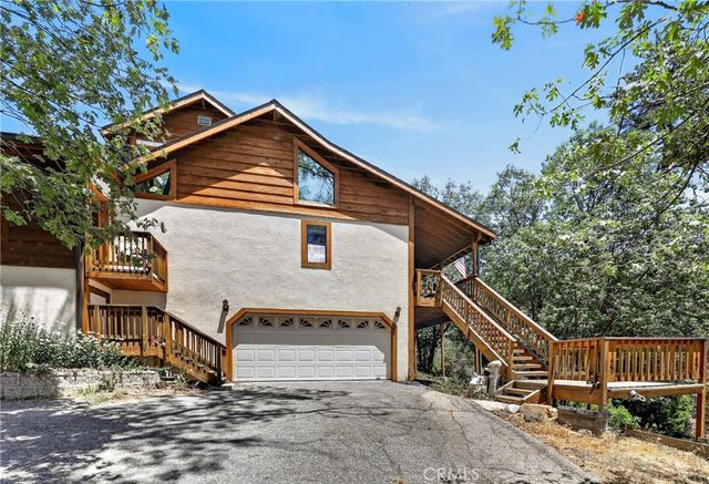 77 Park Drive, Running Springs, CA 92382