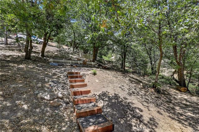 77 Park Drive, Running Springs, CA 92382