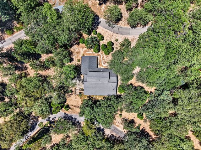 77 Park Drive, Running Springs, CA 92382
