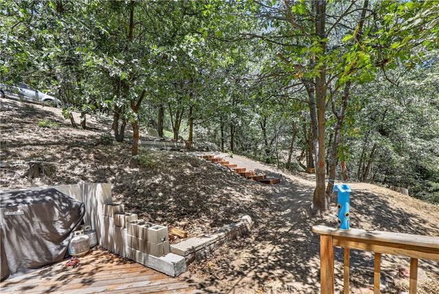 77 Park Drive, Running Springs, CA 92382