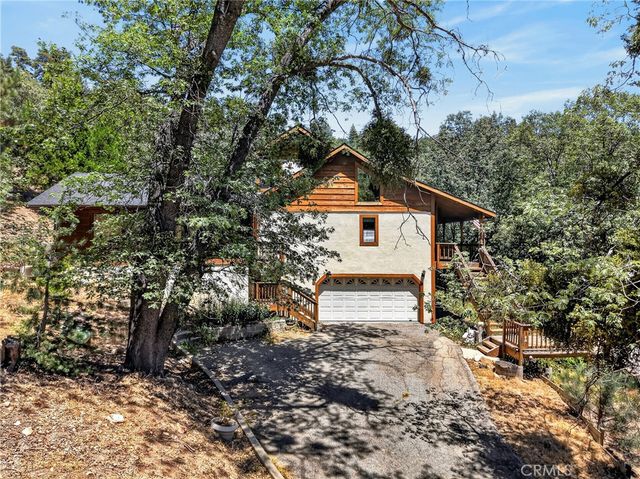 77 Park Drive, Running Springs, CA 92382