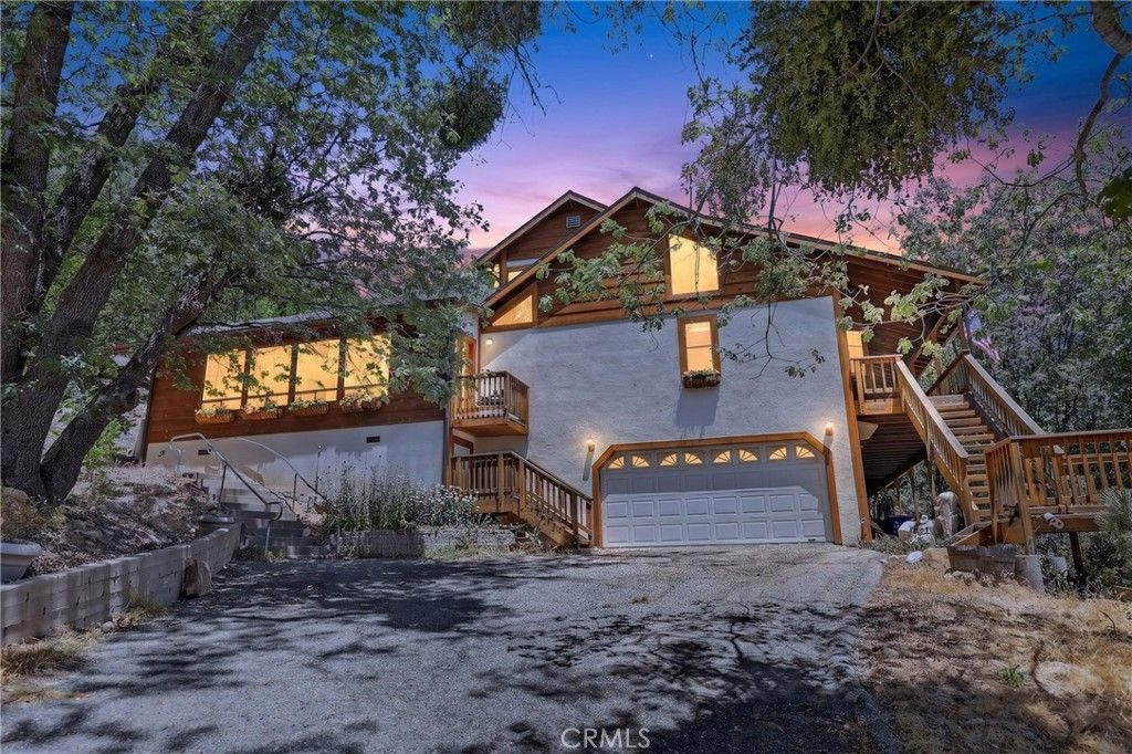 Image 1 of property listing at 77 Park, Running Springs, CA 92382