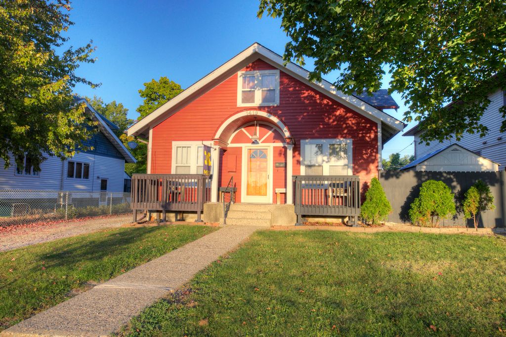 1419 S State Street Street, Ann Arbor, MI 48104
