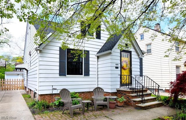 1272 Winston Road, South Euclid, OH 44121