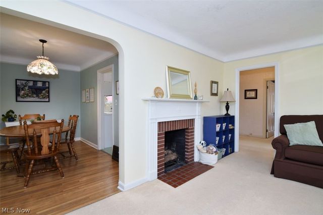 1272 Winston Road, South Euclid, OH 44121