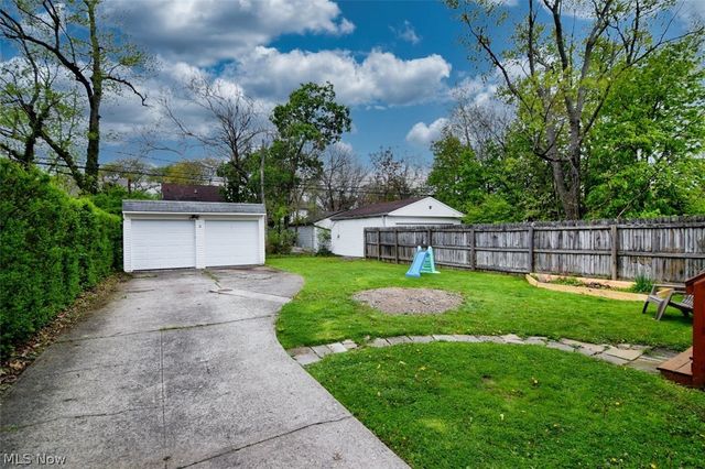1272 Winston Road, South Euclid, OH 44121