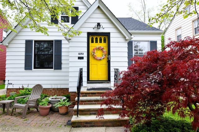 1272 Winston Road, South Euclid, OH 44121