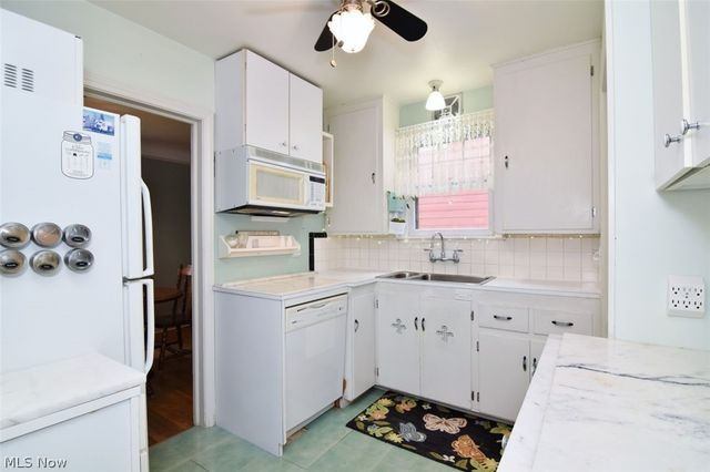 1272 Winston Road, South Euclid, OH 44121