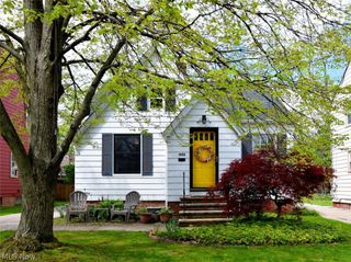 1272 Winston Road, South Euclid, OH 44121