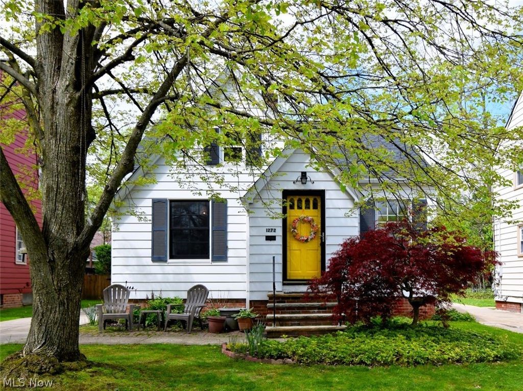 1272 Winston Road, South Euclid, OH 44121
