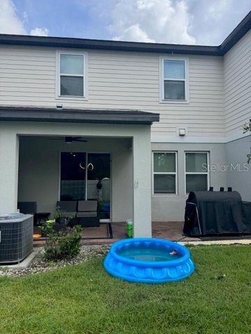 15055 WILLOW ARBOR CIRCLE, Orlando, FL 32824